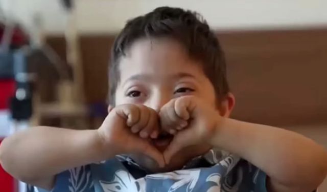 Şırnak'ta 9 Yıllık Bekleyiş Mutlu Sonla Bitti