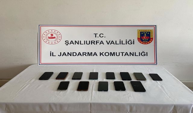 Başkasının yerine sınava giren 5 kişiye tutuklama
