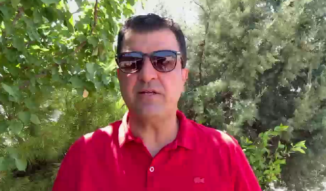 CHP'li Soysal, Çiftçi Üretimden Kopma Noktasında