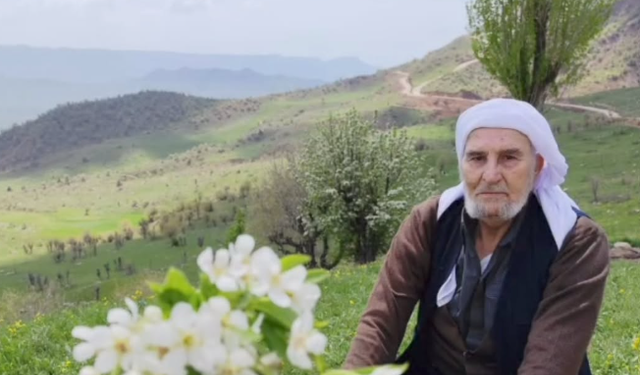 Şırnaklı Din Alimi Tahir Bezek Hayatını Kaybetti