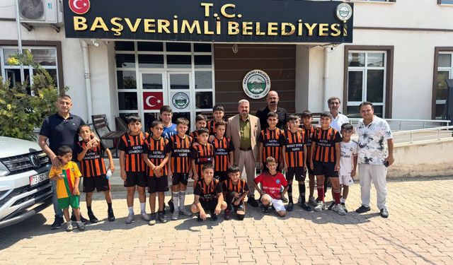 Silopi Academy’den büyük zafer, Başverimli’de coşku