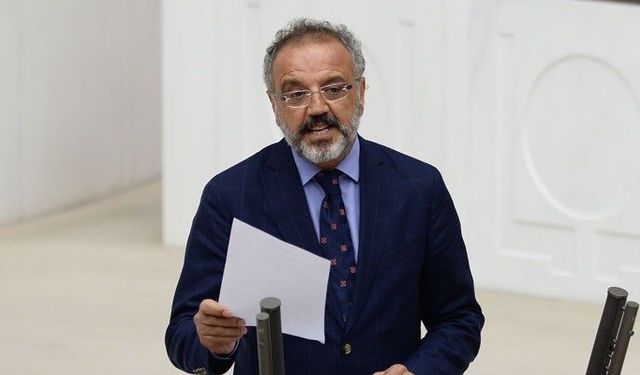 Sırrı Sakık,"Süreç Tıkanırsa Kürt Siyasetini Suçlayacaklar"