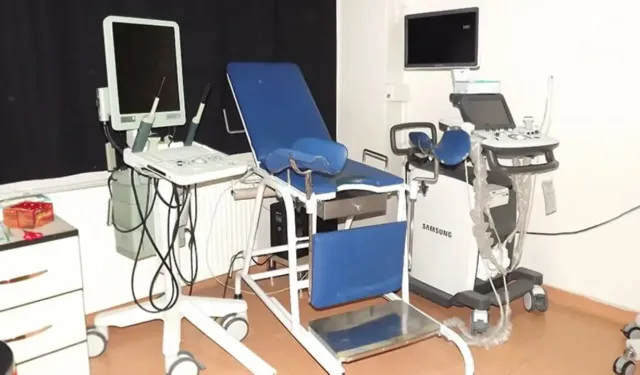 Kadın sünneti yaptığı iddia edilen kişi hakkında soruşturma