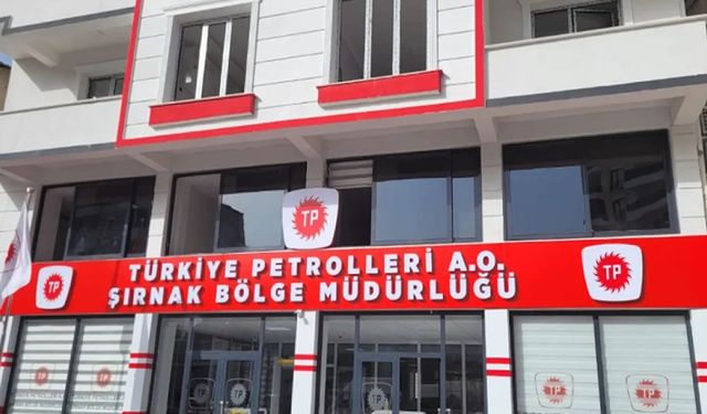 TPAO, Şırnak'taki Petrol Taşımacılığı İçin İhaleye Çıkıyor