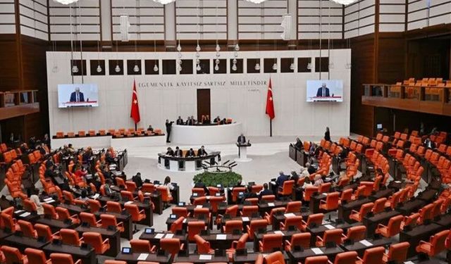 DEM Partili Aslan’dan TBMM’ye Çocuk Bakanlığı Teklifi