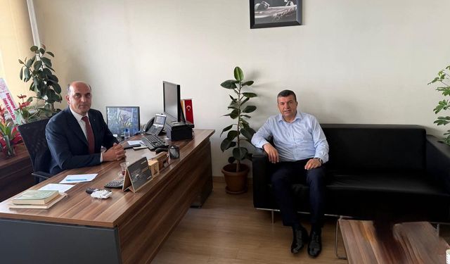 İş dünyasının talepleri Vakıfbank’a iletildi