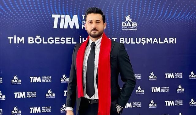 Cizre'de Görevden Alınan Acetoğlu'ndan Açıklama