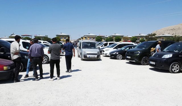 Altının yükselişi ve düşüşü ikinci el piyasasını etkiliyor