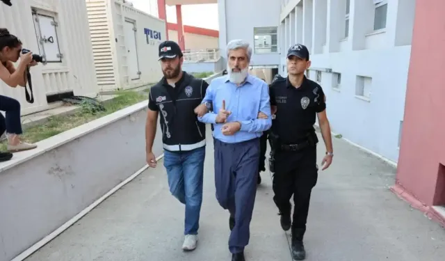 Alparslan Kuytul ve eşi dahil 44 kişiye tutuklama talebi