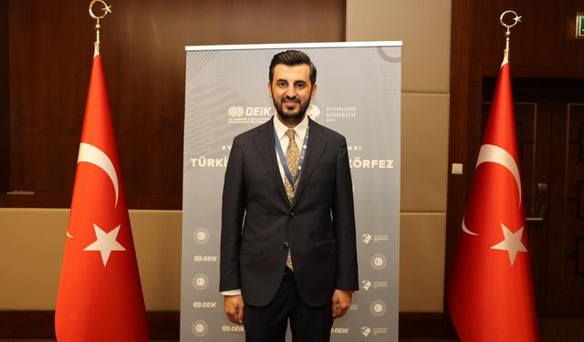Türkiye-Irak Hattında Dev Ekonomi Hamlesi