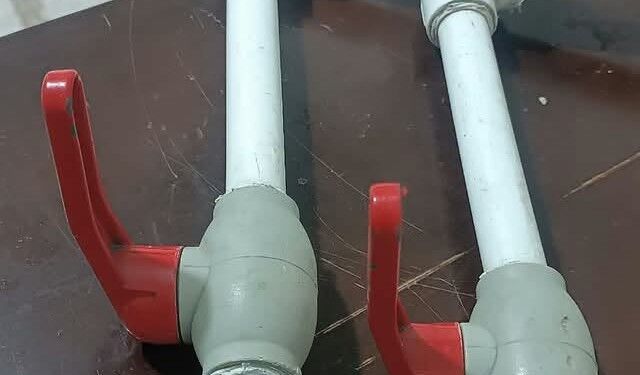 Cizre’de Mezarlık Çeşmelerine Tahribat Tepkisi