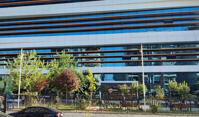 Batman, kütüphane ziyaretçi sayısında Türkiye ikincisi oldu