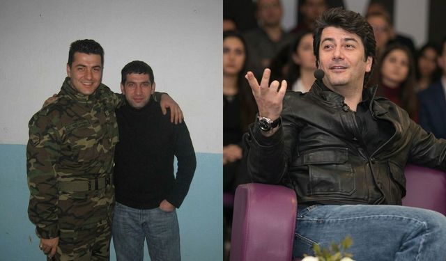 Cizre’de Askerlik Yaptı, Hikâyesi Trajik Bir Sonla Bitti