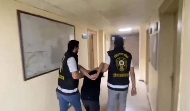 Kasten öldürme olayında 2 tutuklama