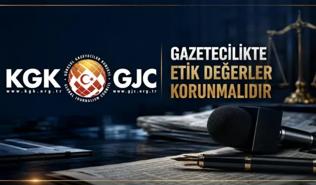 KGK, Gazetecilik Ticari Çıkarlara Alet Edilemez