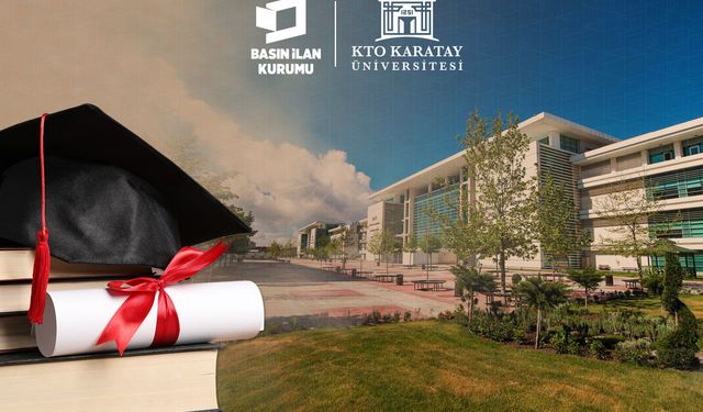 Basın çalışanları ve yakınlarına lisansüstü eğitim desteği