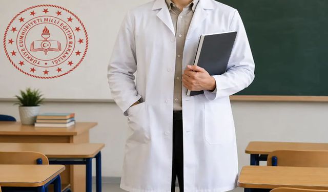 Okullarda yeni dönem, önlük zorunluluğu