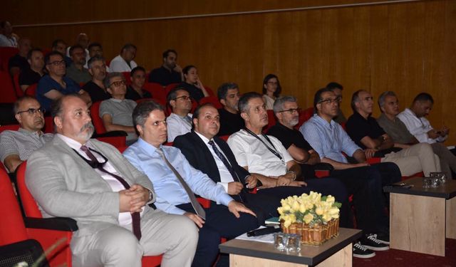 Dicle Üniversitesi Hastaneleri’nde Sağlık Hizmetleri İçin Yeni Yol Haritası