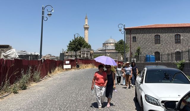 Sıcak hava ölüm oranlarındaki artışa yansıdı