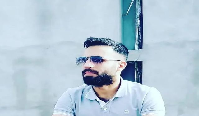 Maden ocağında kepçenin altında kalan işçi hayatını kaybetti