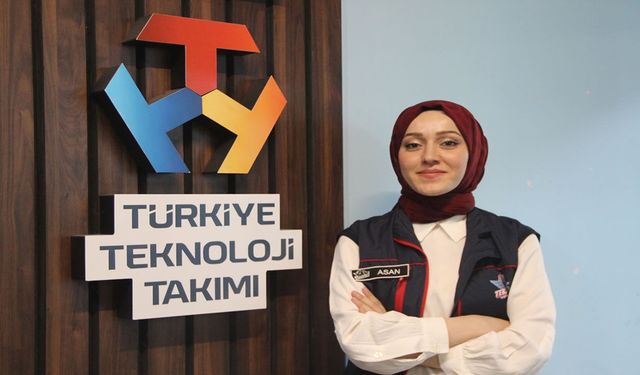 Türkiye'de Bir İlk, Gece Dron Yarışları Şırnak'ta