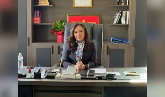 İdil’in Türkan Kayır’ı kimdir? İşte hayatı ve siyasi geçmişi