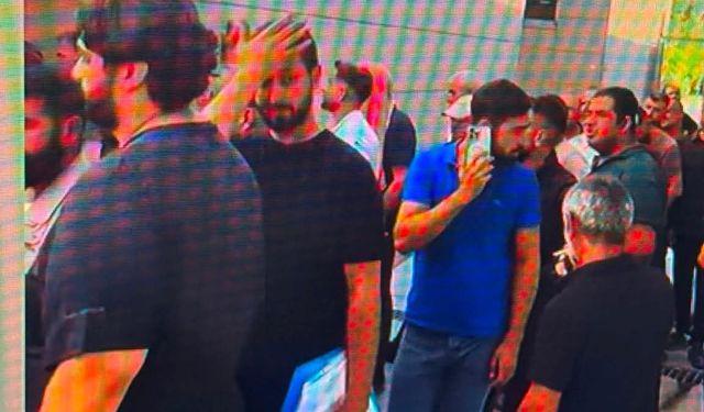 Şoförler patladı, Habur’da bu rezalet ne zaman bitecek ?