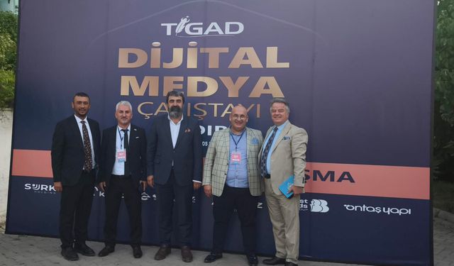 Adalet Bakanı Gürlek Iğdır’da Gazetecilere Seslendi