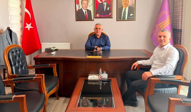 Üretim ve esnaf için ortak adım