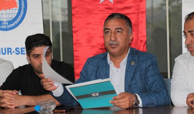 Anmal; Şırnak’ta Yeni Dönem Göç Veren Değil, Göç Alan Şehir