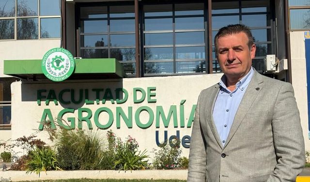 Dicle Üniversitesi Tarımda Avrupa’nın Gündeminde