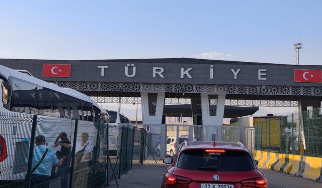 Irak’ta bazı sanayi projelerinde gümrük vergisi yüzde 1’e düşürüldü