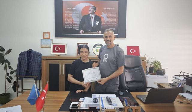 Engelleri Aşarak Üniversiteye Uzanan Başarı Hikâyesi