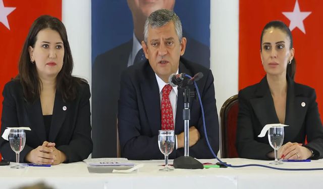 YENİ Parti’de kurultay süreci başlıyor, takvim açıklandı