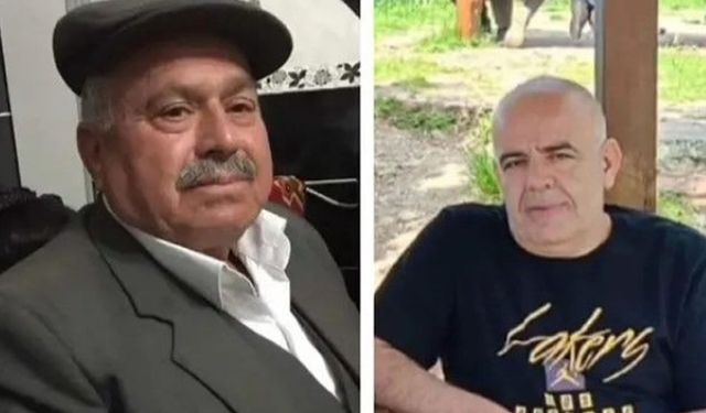 2 kişinin öldüğü silahlı saldırının detayları ortaya çıktı