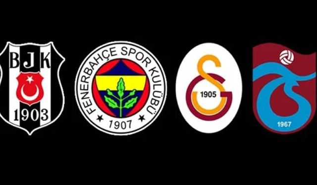 4 Büyüklerde Bahis Alarmı Yöneticiler PFDK’ya Sevk Edildi