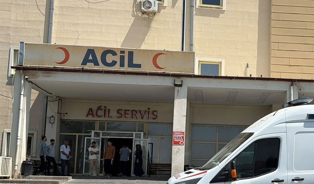 Otomobil yoldan çıktı, 3 yaralı