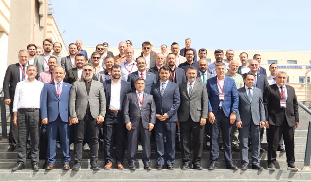 Şırnak Üniversitesi uluslararası akademik iş birliğine imza attı