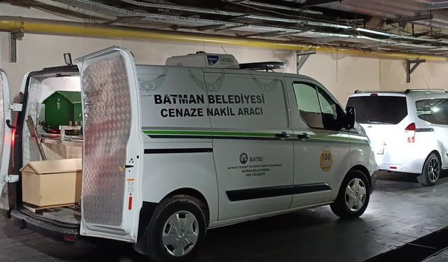Silahlı kavgada 27 yaşındaki genç hayatını kaybetti