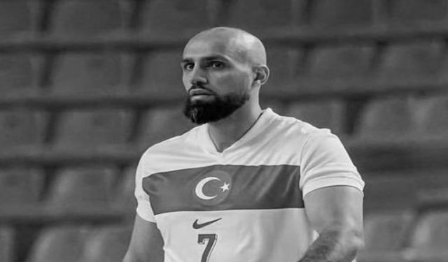 Futsal Camiasını Yıkan Haber, Adem Küçükkartal Vefat Etti