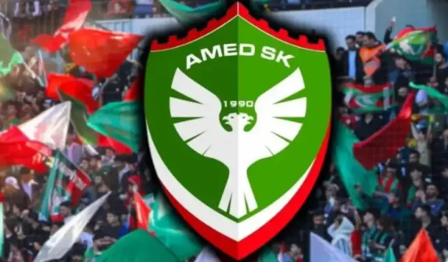 Amedspor ilk deplasman galibiyeti için sahaya çıkıyor