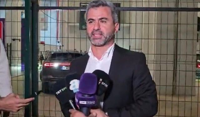Nahit Eren,"Bugün lider olduk ama içimiz rahat değil"