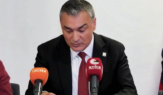 CHP, “butlan davası”nda temyiz başvurusunu geri çekti