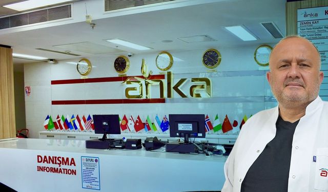 Beyinde biriken sıvıya mikrocerrahi yöntem