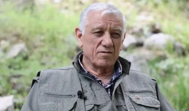 Cemil Bayık, KCK’nin İmralı’yı ziyaret etmesi gerekiyor