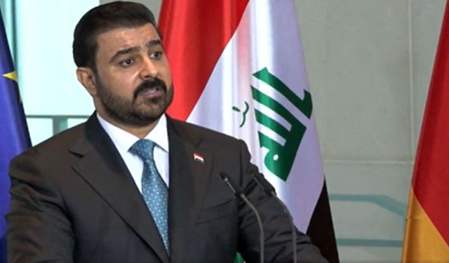 Irak petrolü Türkiye üzerinden Avrupa'ya satılacak!