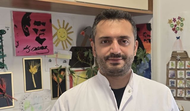 Yaz aylarında artan ishal vakalarında sıvı kaybına dikkat
