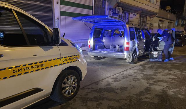 Bıçaklı kavgada 18 yaşındaki genç hayatını kaybetti