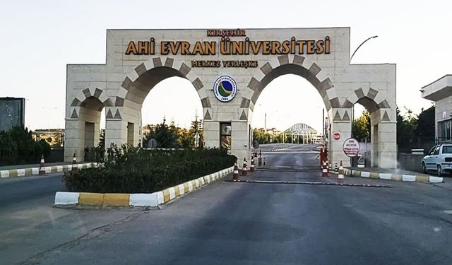 Üniversitedeki torpile Danıştay dur dedi