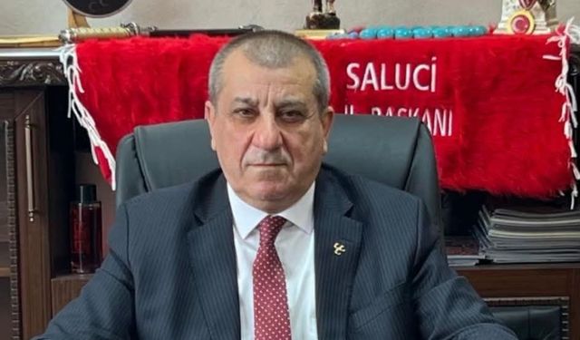 MHP Şırnak’ta büyük kongre buluşması